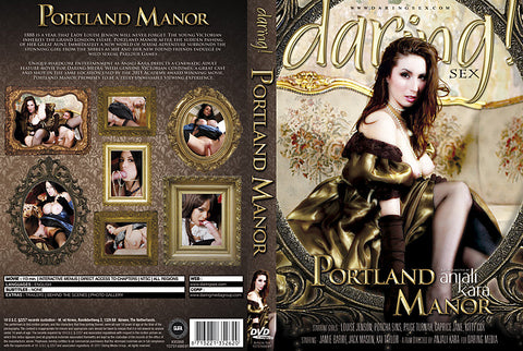 PORTLAND MANOR