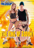 THE KING OF SODOM