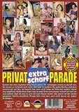 PRIVAT PARADE 140 EXTRA SCHARF