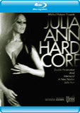 JULIA ANN HARDCORE # (Blu-ray)