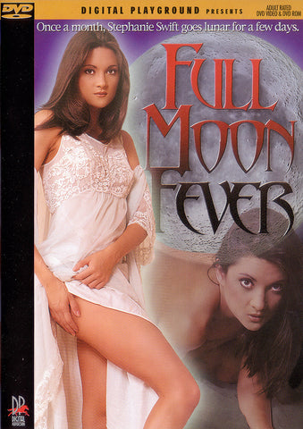 FULL MOON FEVER #