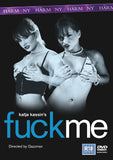 KATJA KASSIN'S FUCK ME