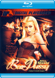 RILEY STEELE BAR PUSSY (Blu-ray)