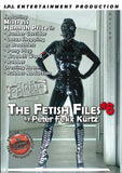 THE DOMINA FILES VOLUME 70