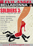 FOOT SOLDIERS 03