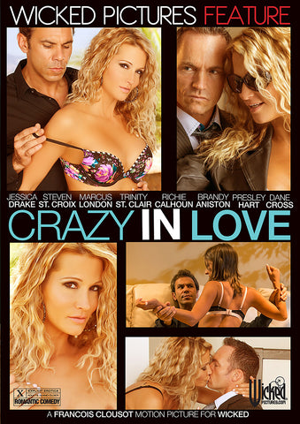 CRAZY IN LOVE