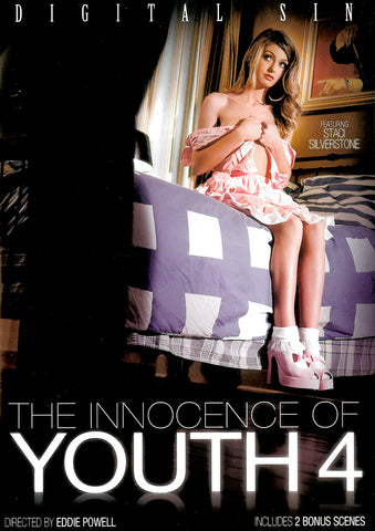 THE INNOCENCE OF YOUTH 04