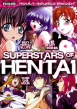 SUPERSTARS OF HENTAI