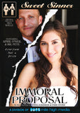 IMMORAL PROPOSAL