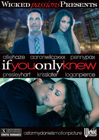 IF YOU ONLY KNEW