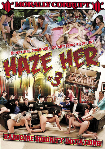 HAZE HER 03