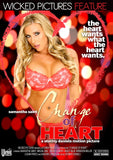 CHANGE OF HEART