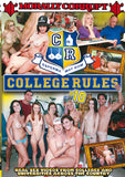 COLLEGE RULES 10