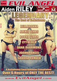 LEGENDARY: THE BEST OF BELLADONNA