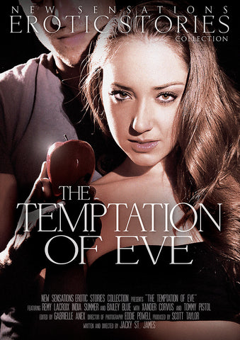 THE TEMPTATION OF EVE