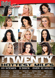 THE TWENTY: THE HOTTEST MILFS