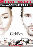 GIRL/BOY