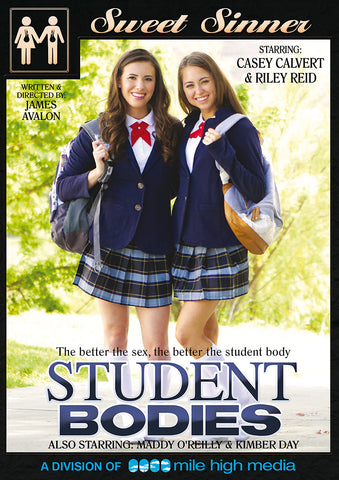 STUDENT BODIES