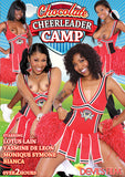 CHOCOLATE CHEERLEADER CAMP 01