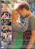 HAUNTED HEARTS