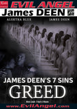 JAMES DEEN'S 7 SINS: GREED