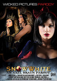 SNOW WHITE XXX