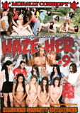 HAZE HER 09