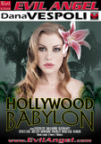 HOLLYWOOD BABYLON