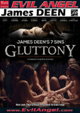 JAMES DEEN'S 7 SINS: GLUTTONY