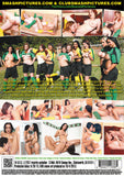 FINGER LICKIN GIRLFRIENDS 03 SOCCER