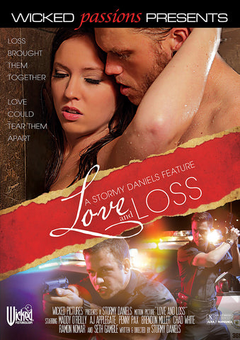 LOVE AND LOSS