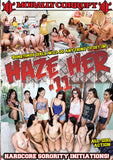 HAZE HER 11