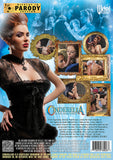 CINDERELLA XXX 2 Disc