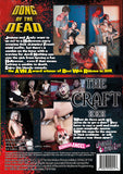 DONG OF THE DEAD & THE CRAFT