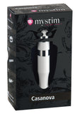 MYSTIM CASANOVA UNISEX DILDO