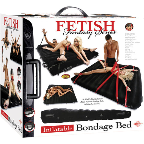 FF INFLATABLE BED