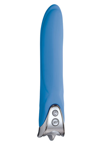 VIBE THERAPY ECSTASY VIBR BLUE