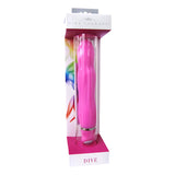 VIBE THERAPY DIVE PINK