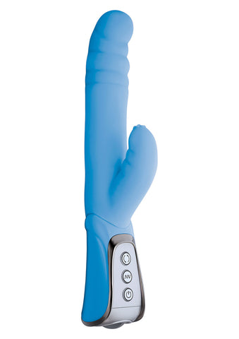 VIBE THERAPY TELEPATHIC VIBR BLUE
