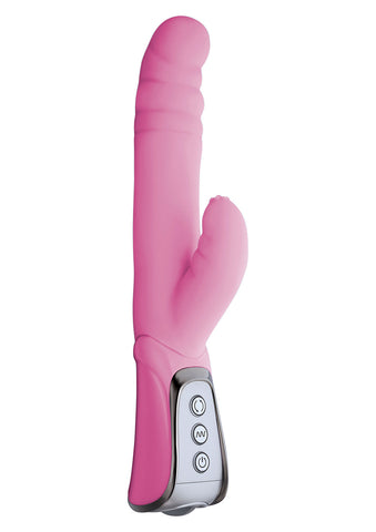VIBE THERAPY TELEPATHIC VIBR PINK