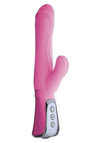 VIBE THERAPY EXALTATION VIBR PINK