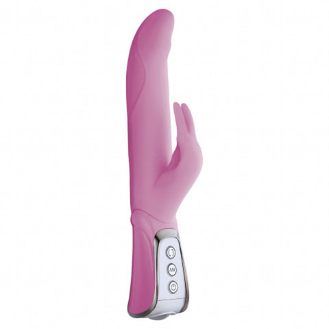 VIBE THERAPY DELIGHT VIBR PINK