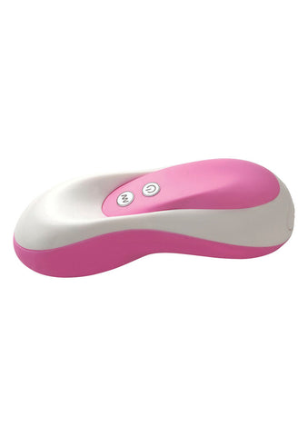 VIBE THERAPY ASCENDANCY MASSAG PINK