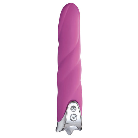 VIBE THERAPY MERIDIAN VIBR PINK