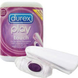 DUREX PLAY TOUCH