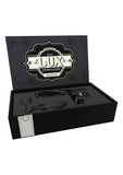 LUX LX3 RECHARGEABLE  BLACK