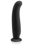 FF ELITE 9" DILDO BLACK