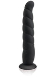 FF ELITE 10" DILDO BLACK