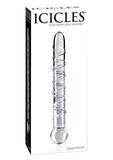 ICICLES NO 1 - HAND BLOWN MASSAGER