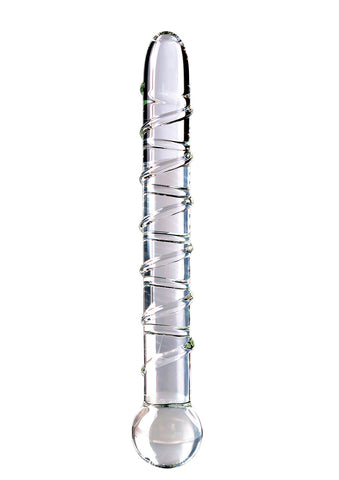ICICLES NO 1 - HAND BLOWN MASSAGER